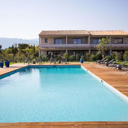 Residence Saint Cyprien Plage 포르토베쉬오 외부 사진