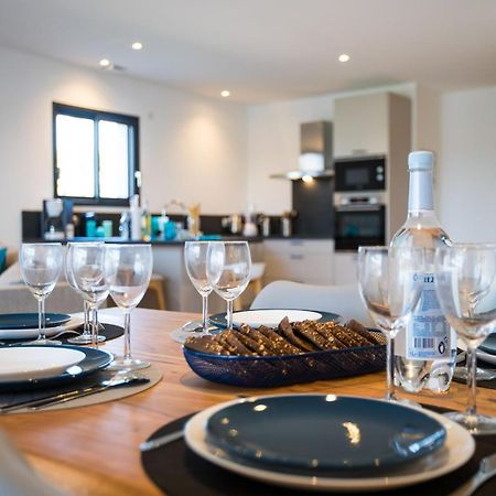Residence Saint Cyprien Plage 포르토베쉬오 외부 사진