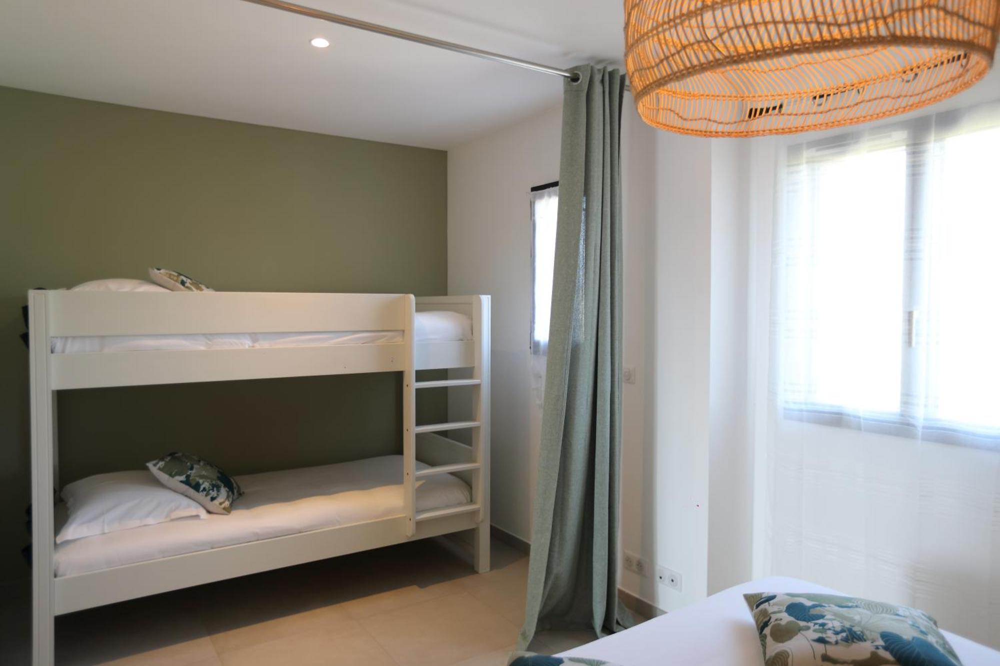 Residence Saint Cyprien Plage 포르토베쉬오 외부 사진