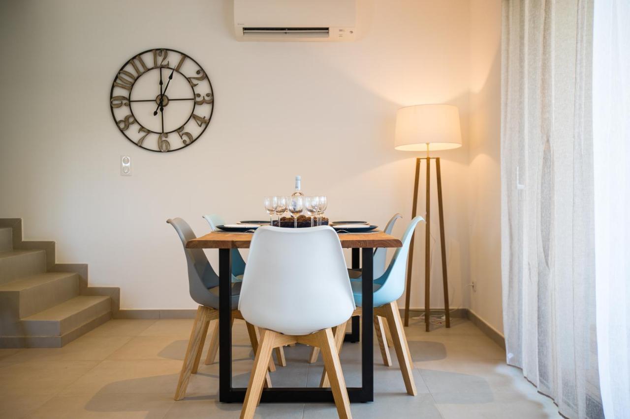 Residence Saint Cyprien Plage 포르토베쉬오 외부 사진