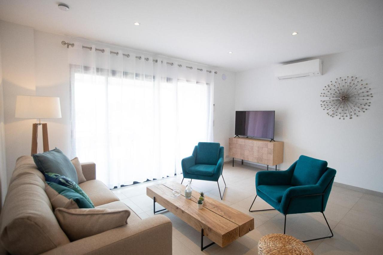 Residence Saint Cyprien Plage 포르토베쉬오 외부 사진